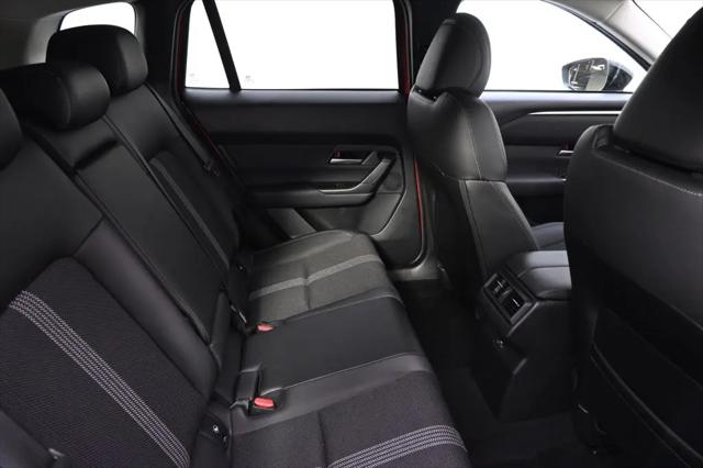 2025 Mazda CX-50 Hybrid Preferred Package