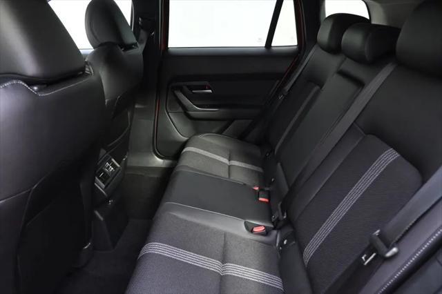 2025 Mazda CX-50 Hybrid Preferred Package