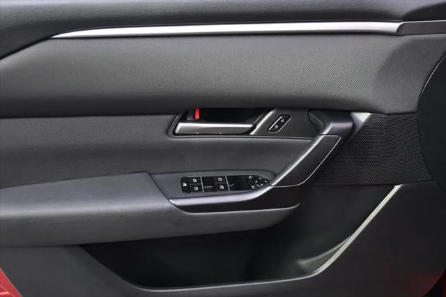 2025 Mazda CX-50 Hybrid Preferred Package