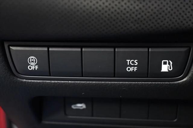 2025 Mazda CX-50 Hybrid Preferred Package