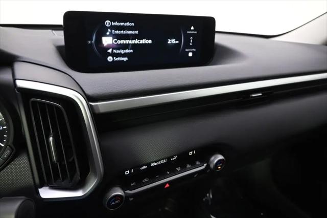 2025 Mazda CX-50 Hybrid Preferred Package