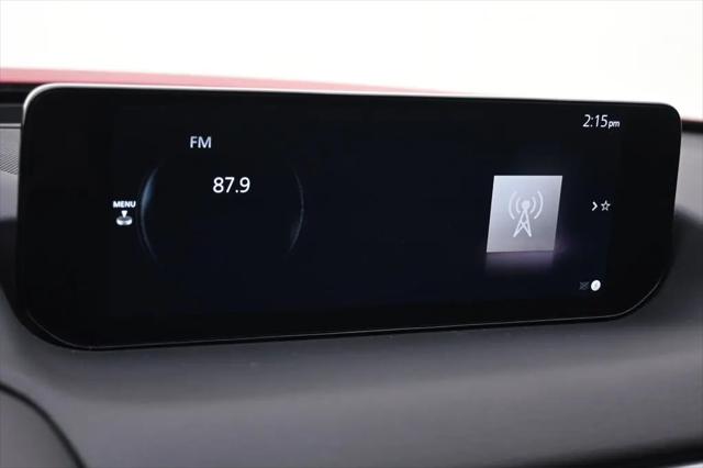 2025 Mazda CX-50 Hybrid Preferred Package