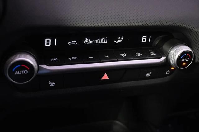2025 Mazda CX-50 Hybrid Preferred Package