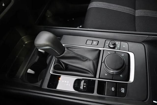 2025 Mazda CX-50 Hybrid Preferred Package