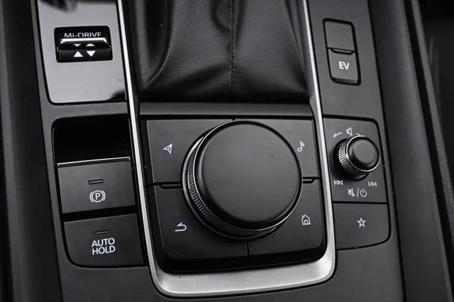 2025 Mazda CX-50 Hybrid Preferred Package
