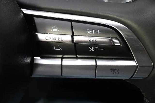 2025 Mazda CX-50 Hybrid Preferred Package