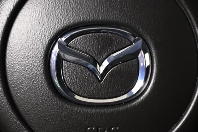 2025 Mazda CX-50 Hybrid Preferred Package