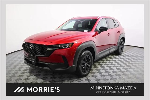 2025 Mazda CX-50 Hybrid Preferred Package for sale in Minnetonka, MN