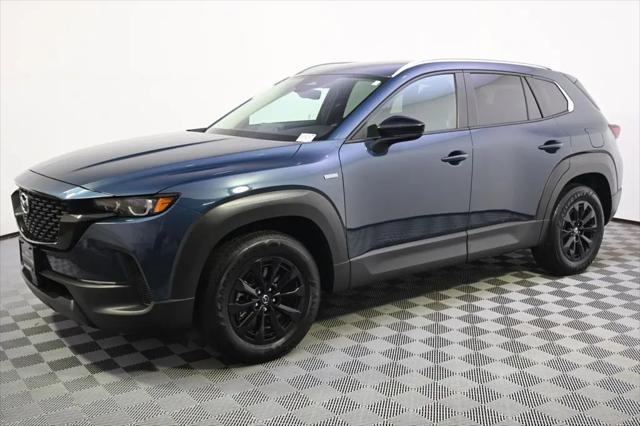 2025 Mazda CX-50 Hybrid Preferred Package
