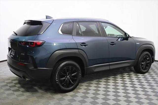 2025 Mazda CX-50 Hybrid Preferred Package