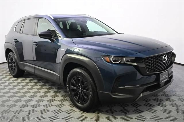 2025 Mazda CX-50 Hybrid Preferred Package
