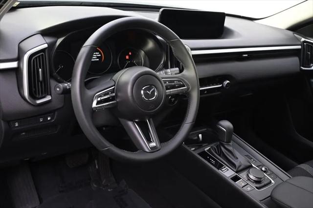 2025 Mazda CX-50 Hybrid Preferred Package