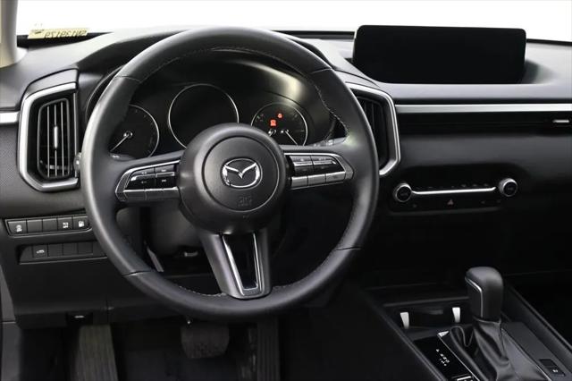 2025 Mazda CX-50 Hybrid Preferred Package
