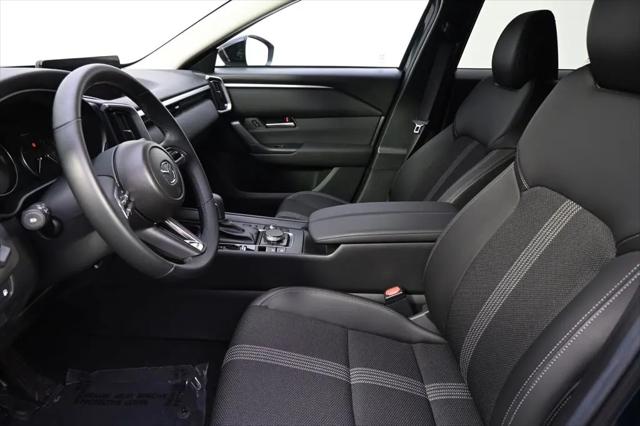 2025 Mazda CX-50 Hybrid Preferred Package