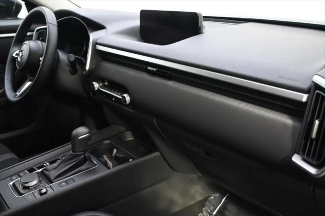 2025 Mazda CX-50 Hybrid Preferred Package