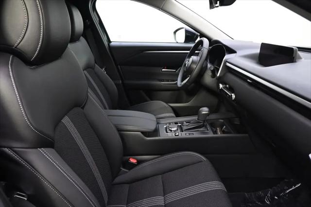 2025 Mazda CX-50 Hybrid Preferred Package