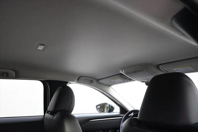 2025 Mazda CX-50 Hybrid Preferred Package