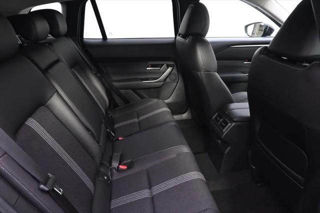 2025 Mazda CX-50 Hybrid Preferred Package