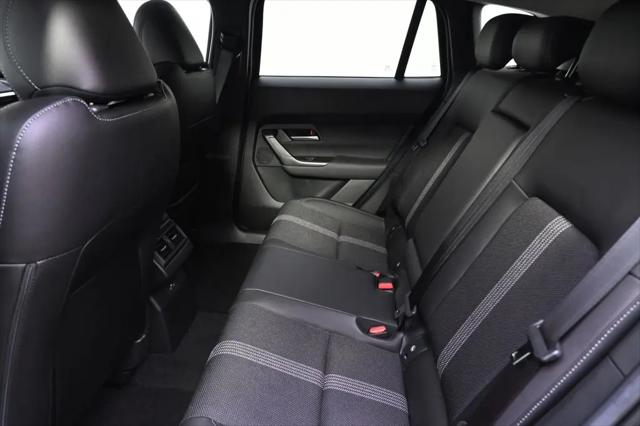 2025 Mazda CX-50 Hybrid Preferred Package