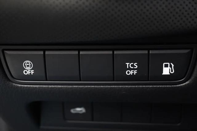 2025 Mazda CX-50 Hybrid Preferred Package