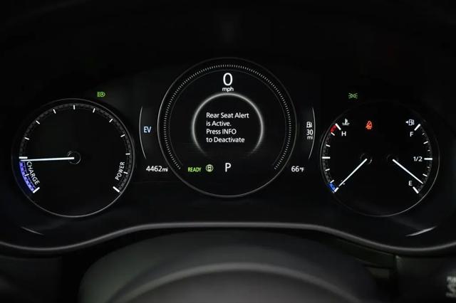 2025 Mazda CX-50 Hybrid Preferred Package