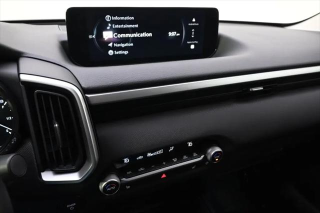 2025 Mazda CX-50 Hybrid Preferred Package