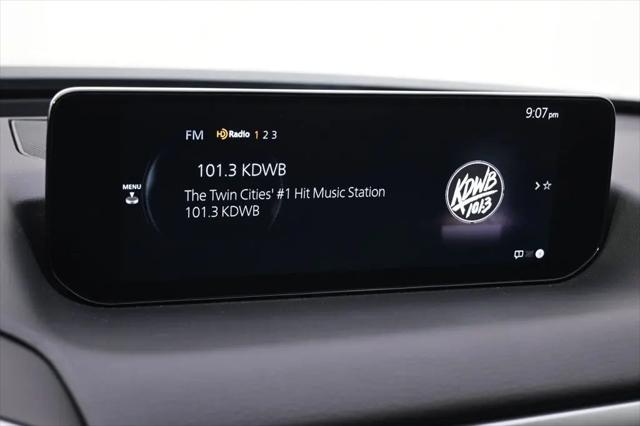 2025 Mazda CX-50 Hybrid Preferred Package