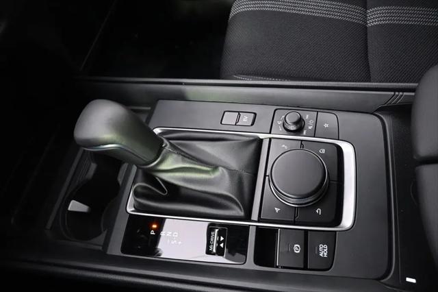 2025 Mazda CX-50 Hybrid Preferred Package