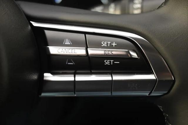 2025 Mazda CX-50 Hybrid Preferred Package