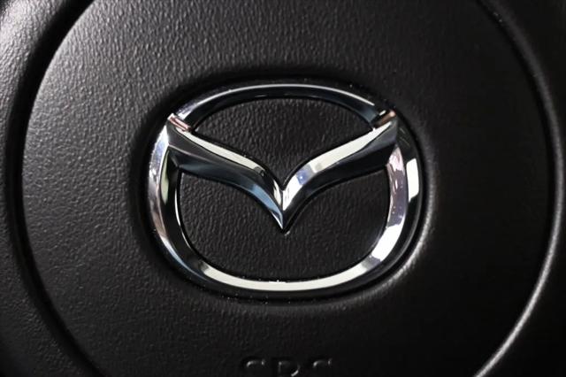2025 Mazda CX-50 Hybrid Preferred Package