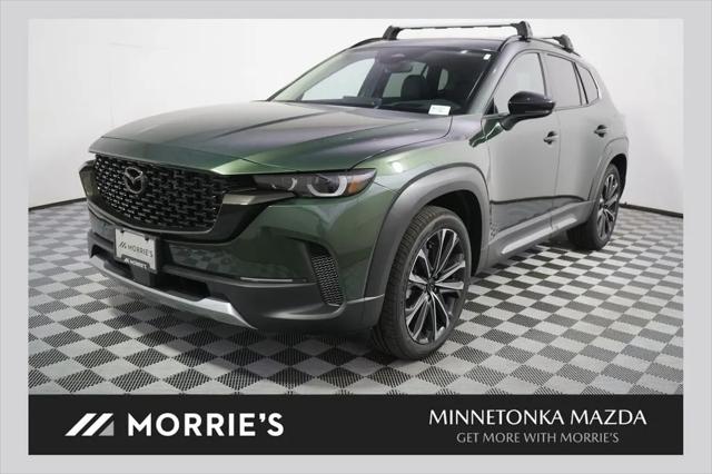 2026 Mazda CX-50 2.5 Turbo Premium Plus for sale in Minnetonka, MN