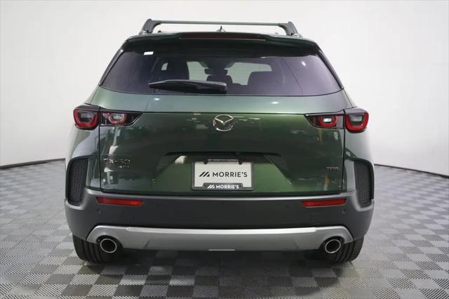 2026 Mazda CX-50 2.5 Turbo Premium Plus