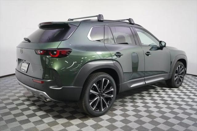 2026 Mazda CX-50 2.5 Turbo Premium Plus