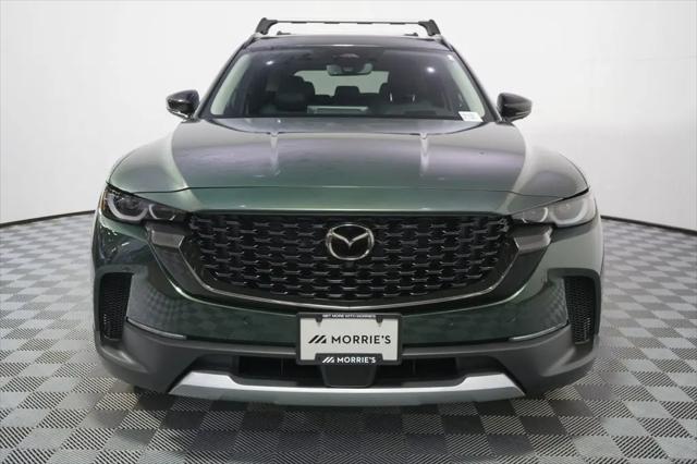 2026 Mazda CX-50 2.5 Turbo Premium Plus