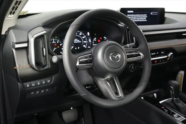2026 Mazda CX-50 2.5 Turbo Premium Plus