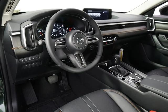 2026 Mazda CX-50 2.5 Turbo Premium Plus