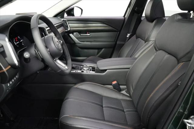 2026 Mazda CX-50 2.5 Turbo Premium Plus