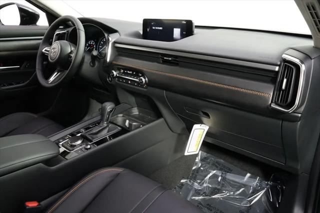 2026 Mazda CX-50 2.5 Turbo Premium Plus