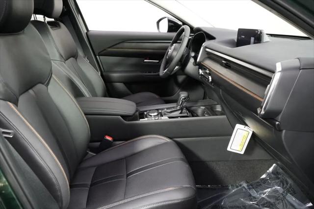 2026 Mazda CX-50 2.5 Turbo Premium Plus