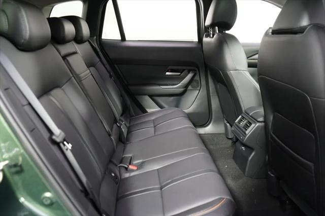 2026 Mazda CX-50 2.5 Turbo Premium Plus