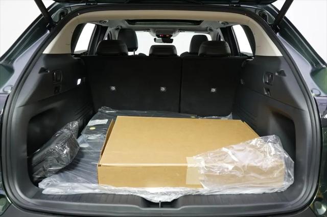 2026 Mazda CX-50 2.5 Turbo Premium Plus