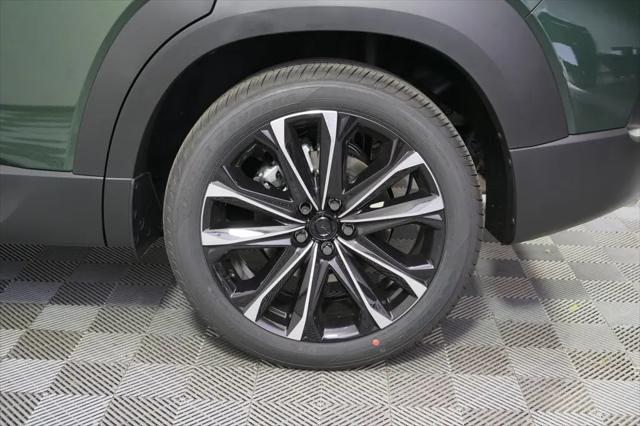 2026 Mazda CX-50 2.5 Turbo Premium Plus
