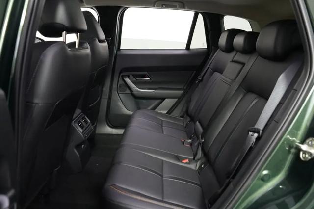 2026 Mazda CX-50 2.5 Turbo Premium Plus