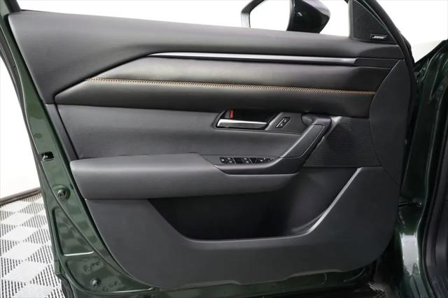 2026 Mazda CX-50 2.5 Turbo Premium Plus