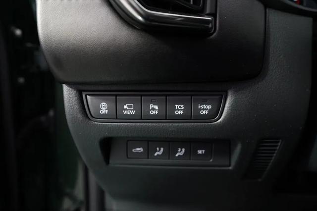 2026 Mazda CX-50 2.5 Turbo Premium Plus