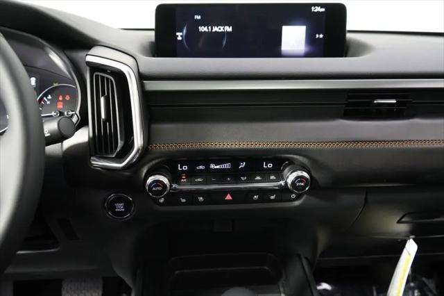 2026 Mazda CX-50 2.5 Turbo Premium Plus