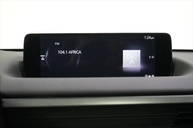 2026 Mazda CX-50 2.5 Turbo Premium Plus