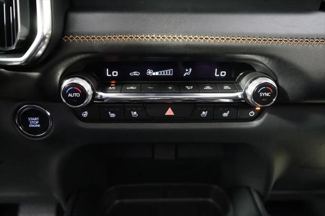 2026 Mazda CX-50 2.5 Turbo Premium Plus