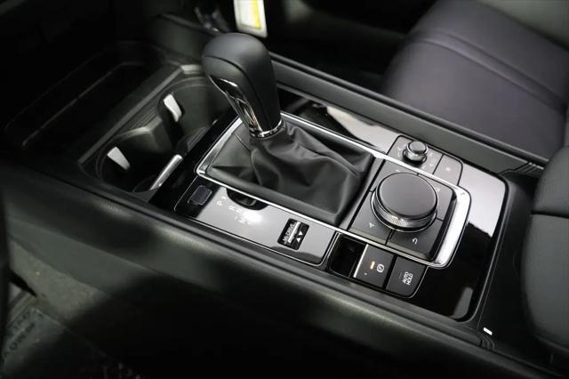 2026 Mazda CX-50 2.5 Turbo Premium Plus