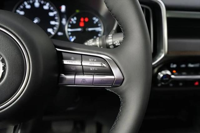 2026 Mazda CX-50 2.5 Turbo Premium Plus